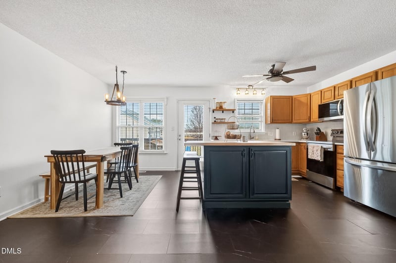 1001 Retriever Ln, Raleigh, NC 27603