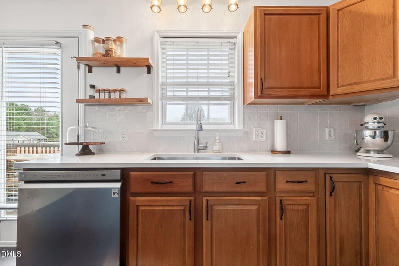 1001 Retriever Ln, Raleigh, NC 27603