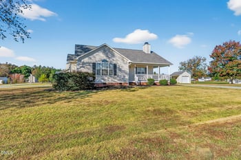 1001 Retriever Ln, Raleigh, NC 27603