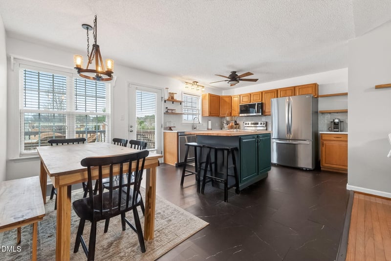 1001 Retriever Ln, Raleigh, NC 27603