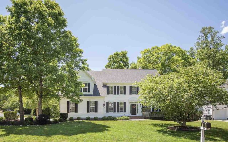 1001 River Dee Ct, Apex, NC 27502