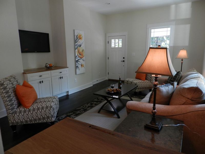 1001 Rosehill Ave, Durham, NC 27705