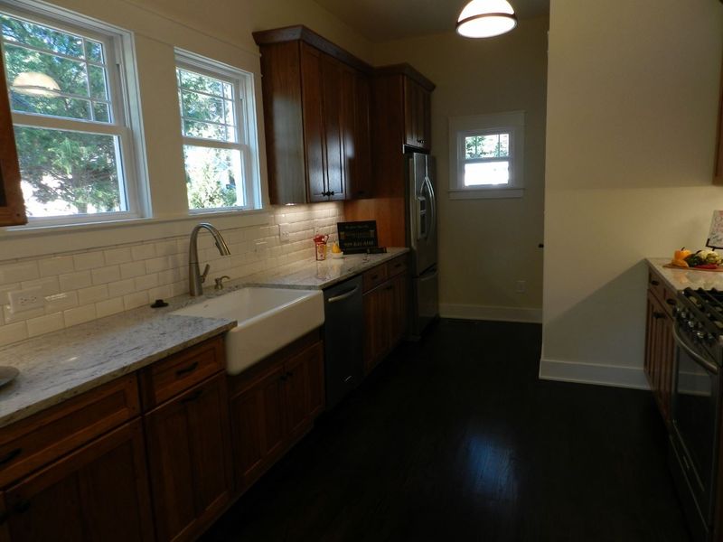 1001 Rosehill Ave, Durham, NC 27705