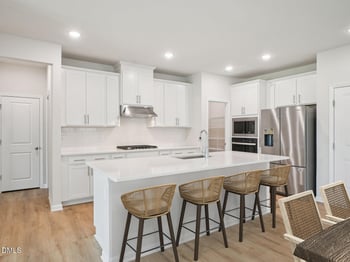 1001 Saint Lawrence Dr, Garner, NC 27529