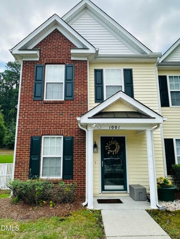 1001 Savin Ldg, Knightdale, NC 27545