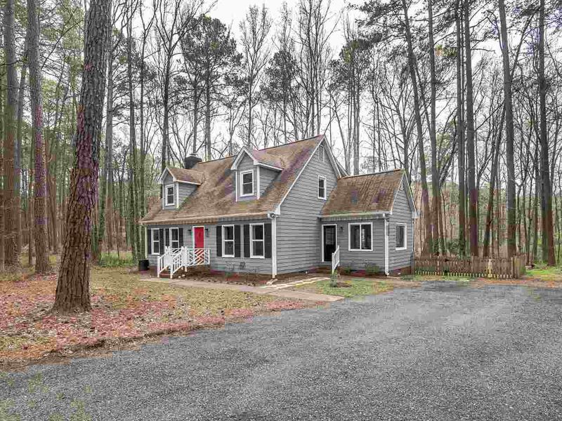 1001 W Sedwick Rd, Durham, NC 27713