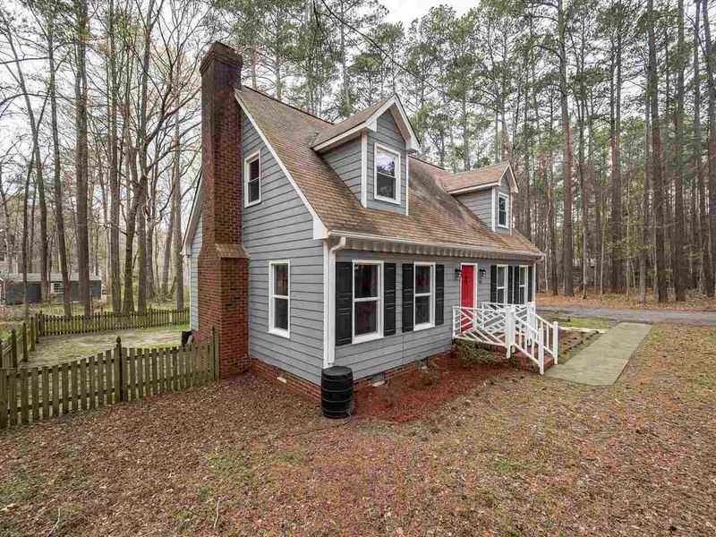 1001 W Sedwick Rd, Durham, NC 27713