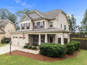 1001 Shane Creek Ct, Knightdale, NC 27545