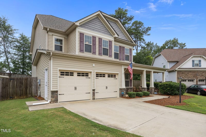 1001 Shane Creek Ct, Knightdale, NC 27545