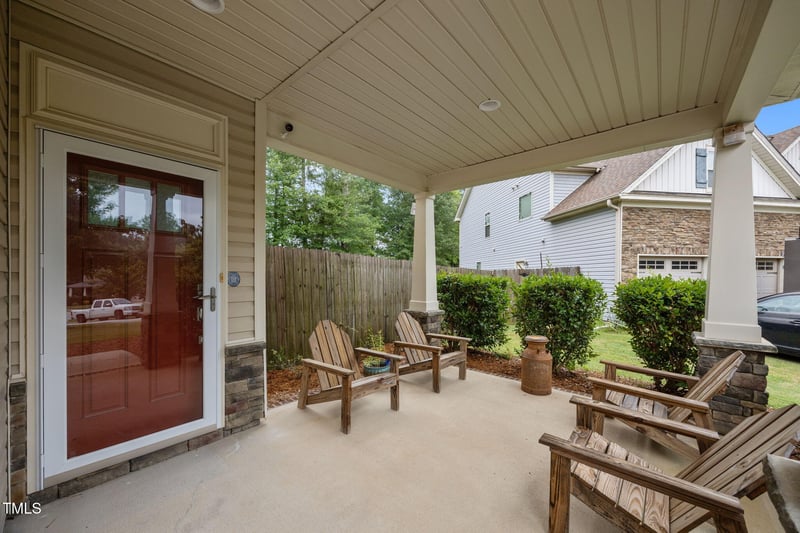 1001 Shane Creek Ct, Knightdale, NC 27545