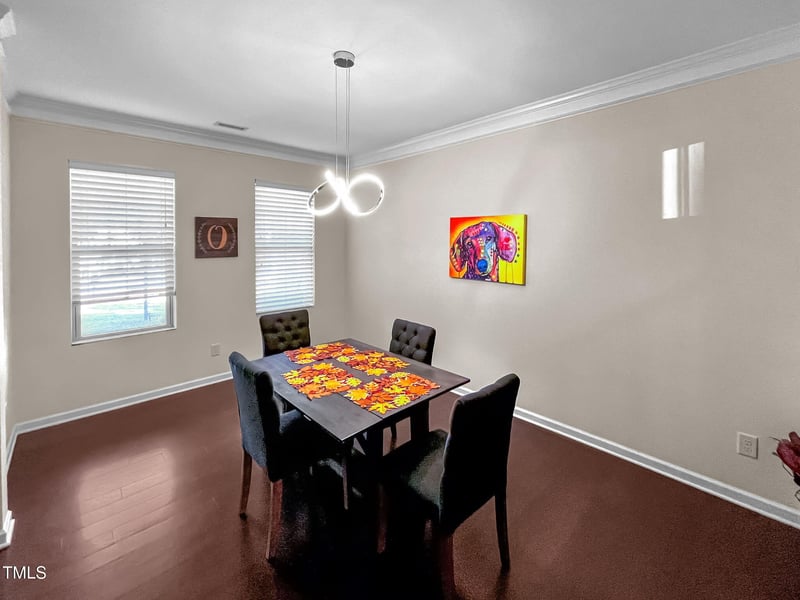 1001 Shane Creek Ct, Knightdale, NC 27545