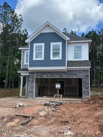1001 Shovelhead Dr, Durham, NC 27703