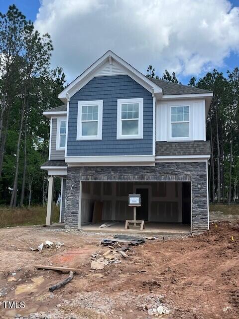1001 Shovelhead Dr, Durham, NC 27703