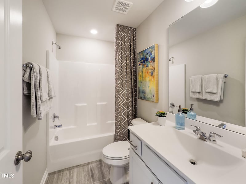1001 Sora Way #1, Durham, NC 27703