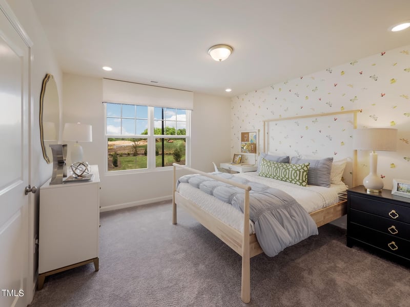 1001 Sora Way #1, Durham, NC 27703