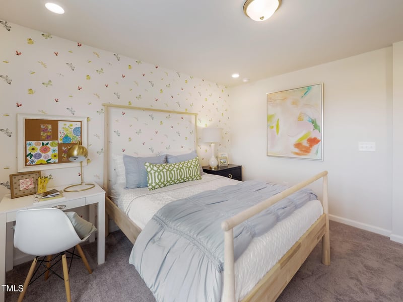 1001 Sora Way #1, Durham, NC 27703