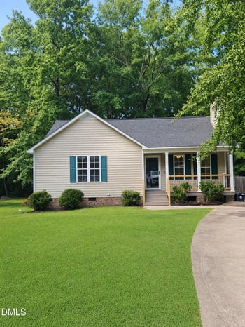 1001 Spawn Pl, Knightdale, NC 27545