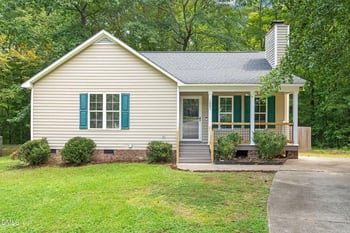 1001 Spawn Pl, Knightdale, NC 27545