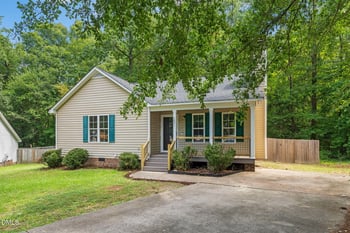 1001 Spawn Pl, Knightdale, NC 27545
