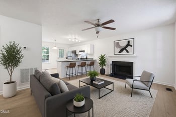 1001 Spawn Pl, Knightdale, NC 27545