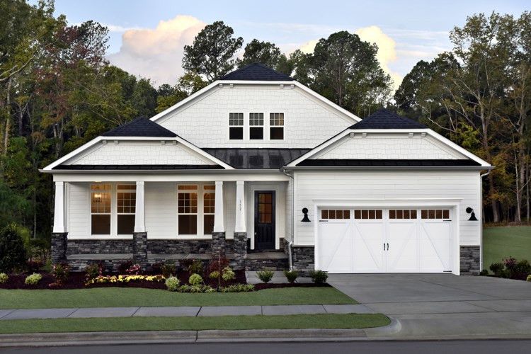 1001 St Cloud Loop, Apex, NC 27523