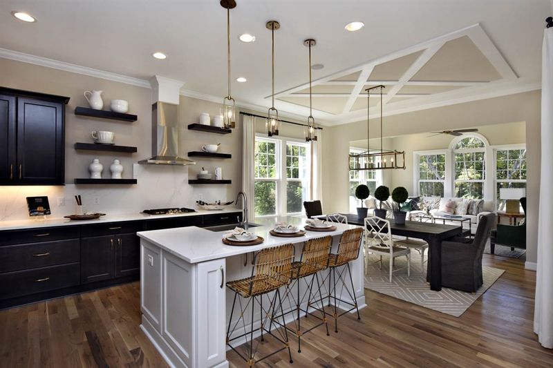 1001 St Cloud Loop, Apex, NC 27523