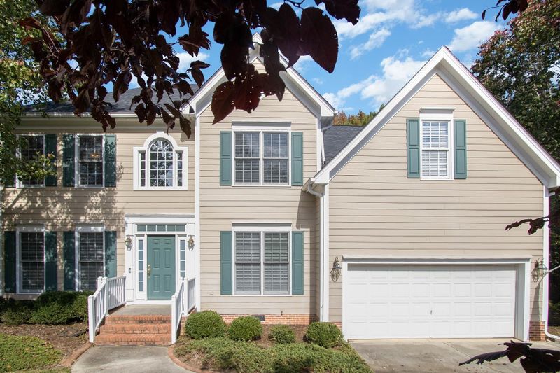 1001 Swandon Ct, Apex, NC 27502