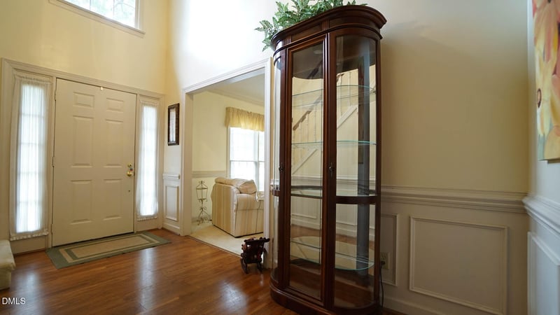 1001 Tarford Pl, Knightdale, NC 27545