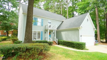 1001 Tarford Pl, Knightdale, NC 27545