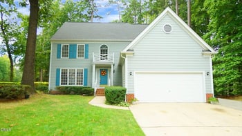 1001 Tarford Pl, Knightdale, NC 27545