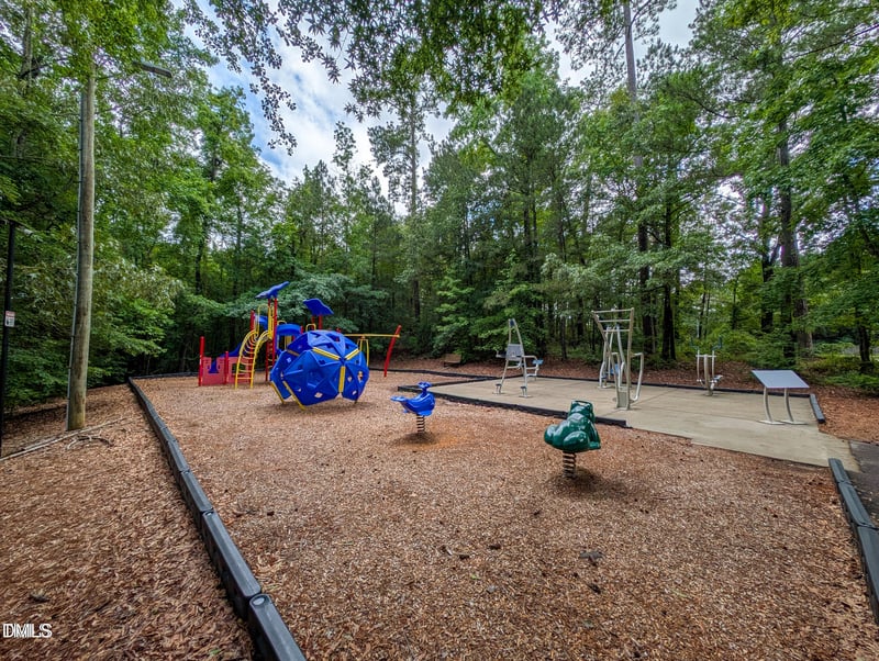 1001 Tarford Pl, Knightdale, NC 27545