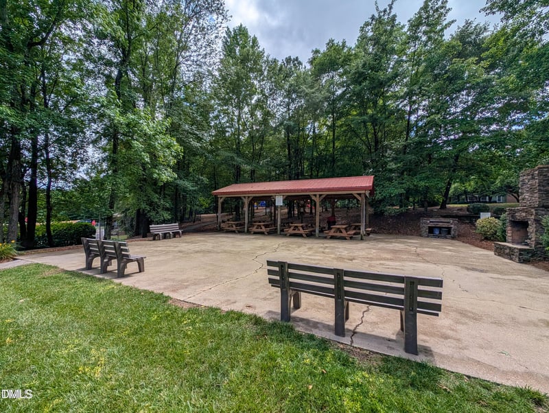 1001 Tarford Pl, Knightdale, NC 27545