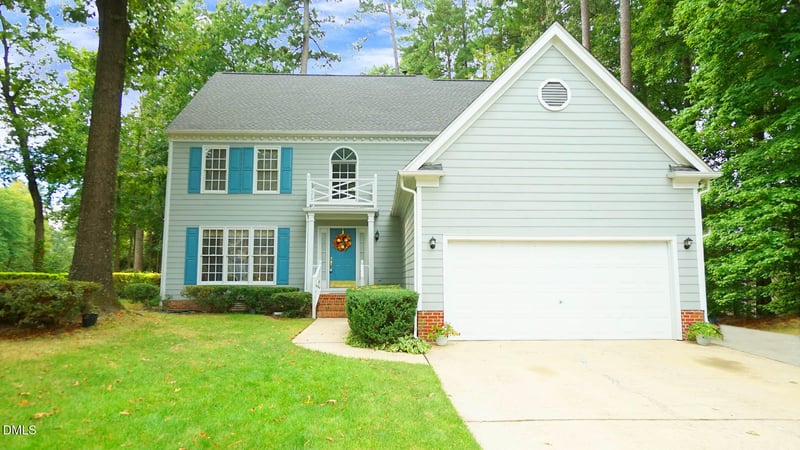 1001 Tarford Pl, Knightdale, NC 27545