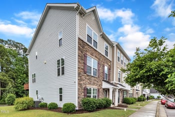 1001 Tender Dr, Apex, NC 27502