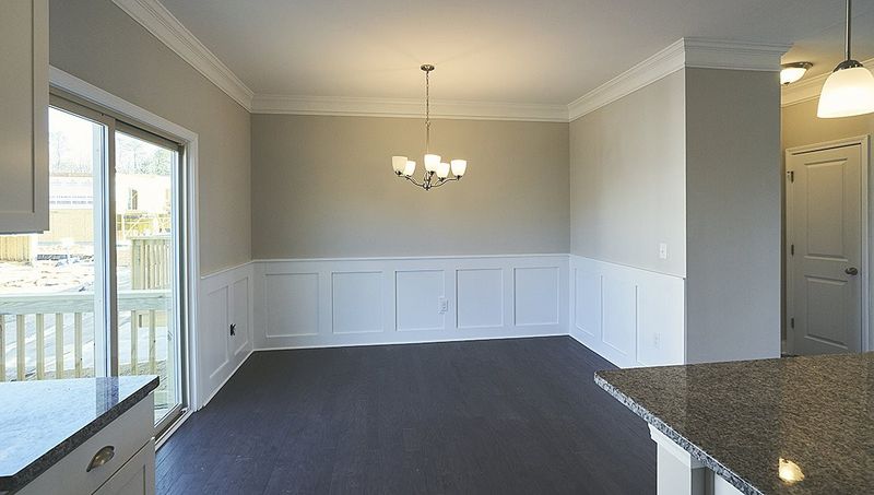 1001 Tranquil Creek Way, Wake Forest, NC 27587