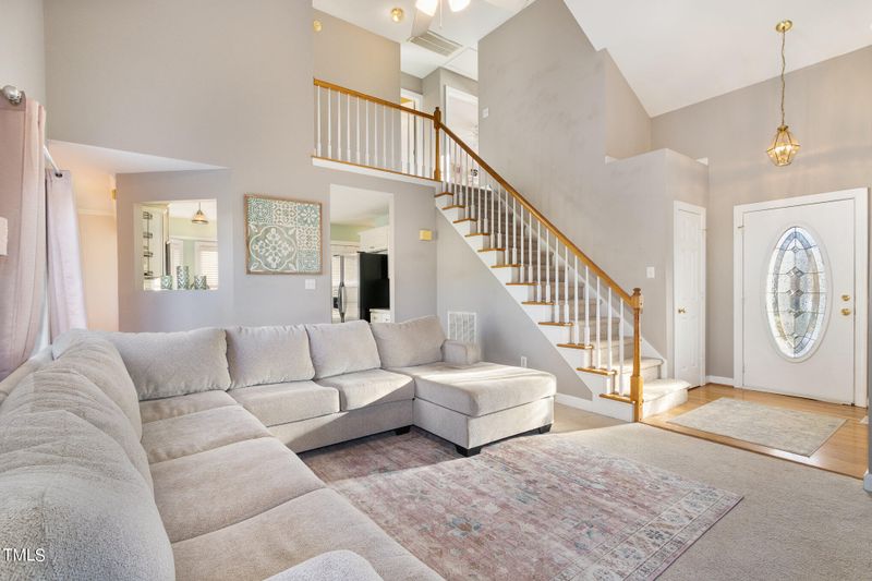 1001 Winter Bloom Ct, Wake Forest, NC 27587