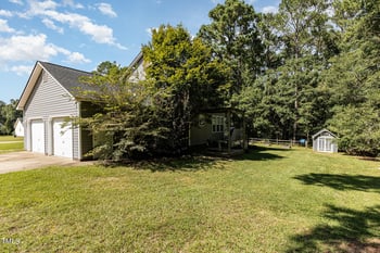 1001 Yopon Ct, Raleigh, NC 27603