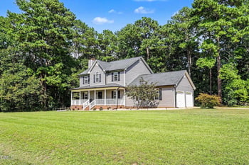1001 Yopon Ct, Raleigh, NC 27603