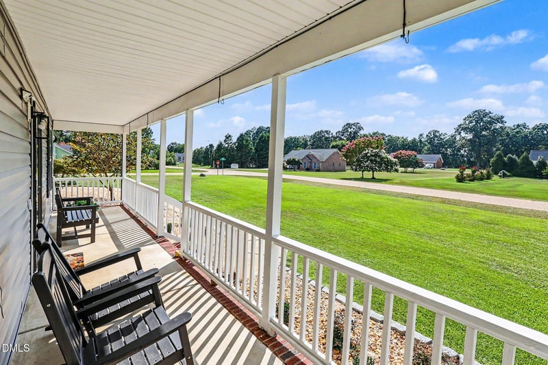 1001 Yopon Ct, Raleigh, NC 27603