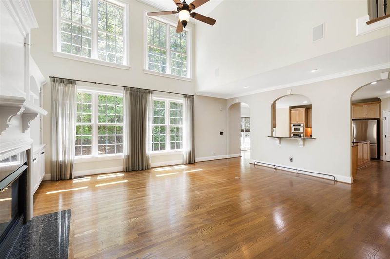 10010 Adirondack Way, Chapel Hill, NC 27517