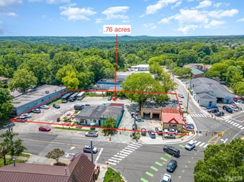 100102 S Merritt Mill Rd, Chapel Hill, NC 27516
