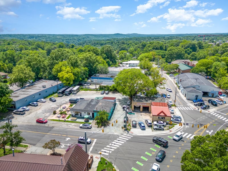 100102 S Merritt Mill Rd, Chapel Hill, NC 27516