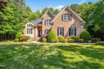 10011 Hammock Bend, Chapel Hill, NC 27517