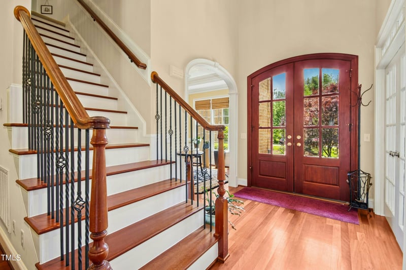 10011 Hammock Bend, Chapel Hill, NC 27517