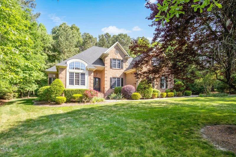 10011 Hammock Bend, Chapel Hill, NC 27517
