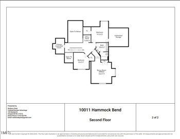 10011 Hammock Bend, Chapel Hill, NC 27517