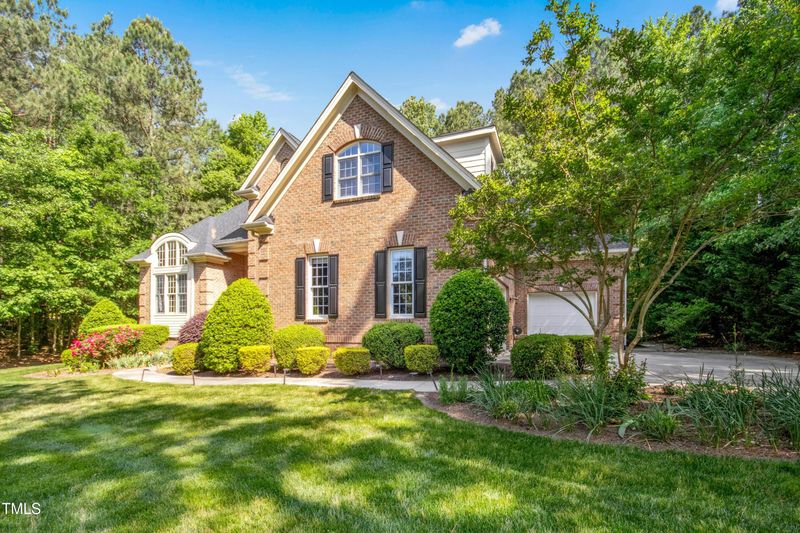 10011 Hammock Bend, Chapel Hill, NC 27517