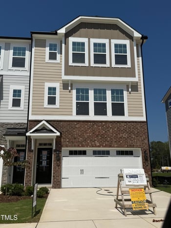 10011 Secluded Garden Dr #169, Apex, NC 27523