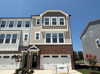10011 Secluded Garden Dr #169, Apex, NC 27523