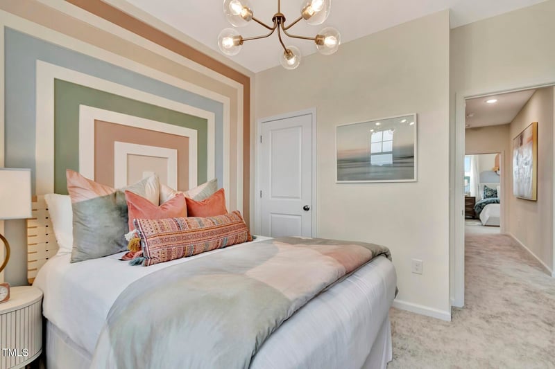 10011 Secluded Gdn Dr, Apex, NC 27523
